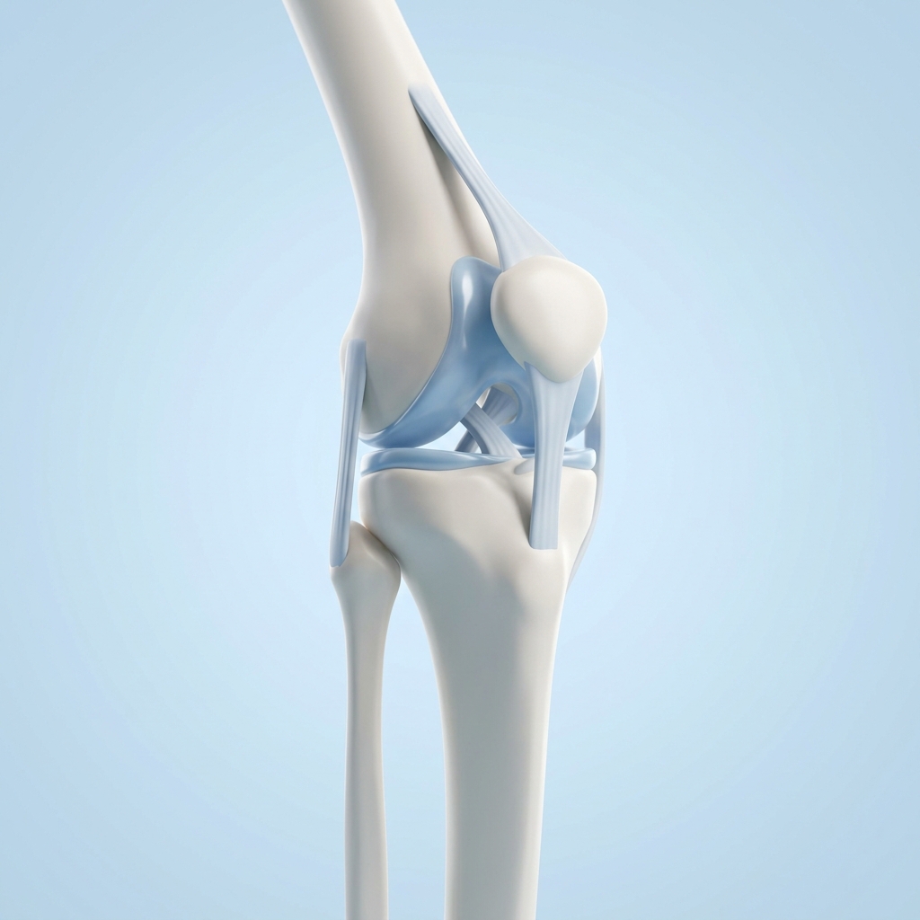 Bone, Joint & Muscle