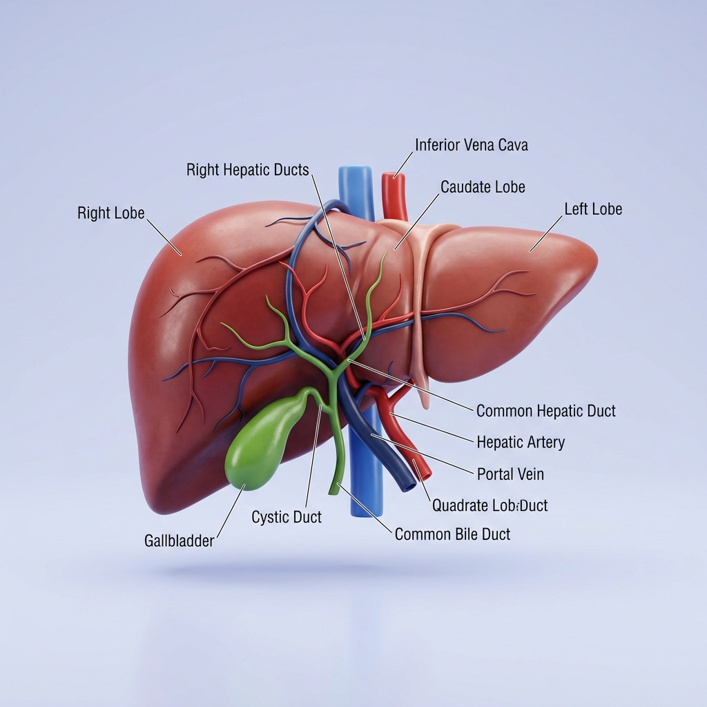 Liver Care
