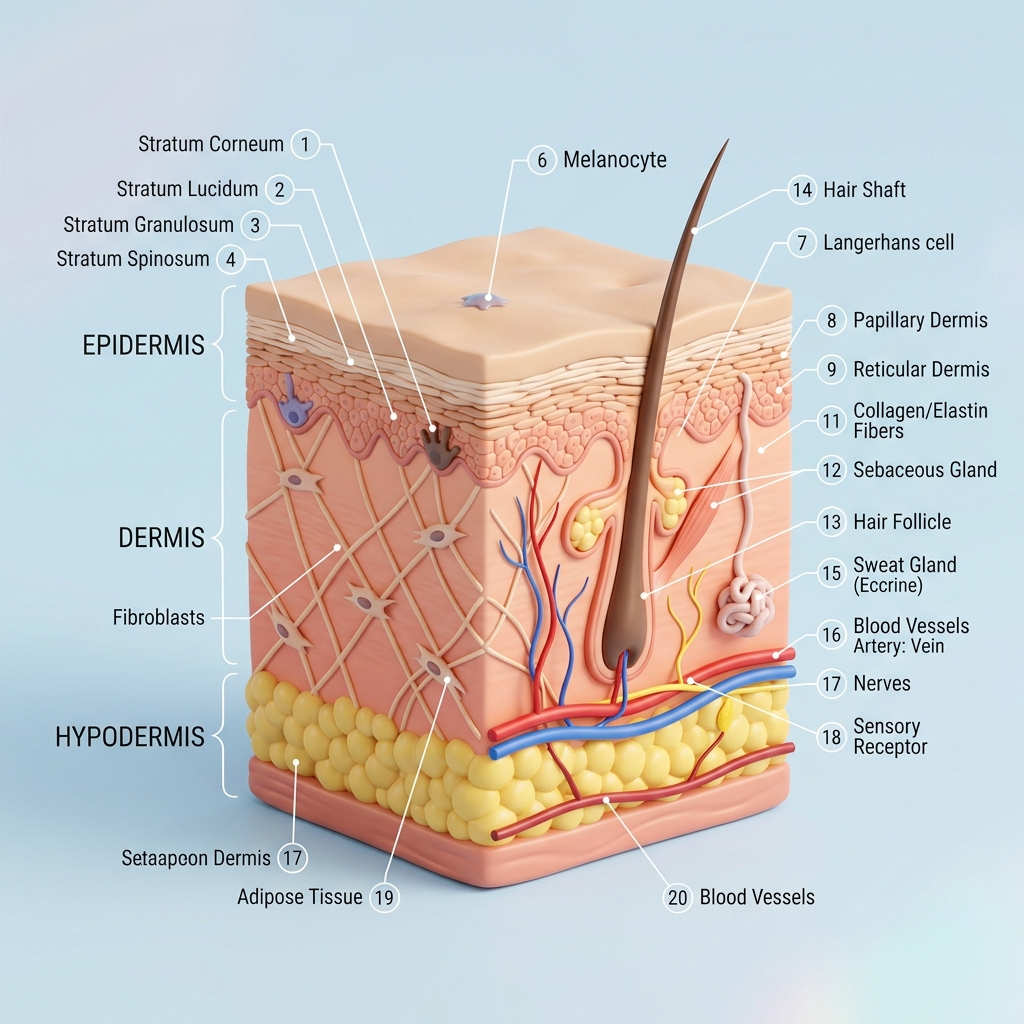 Skin Care