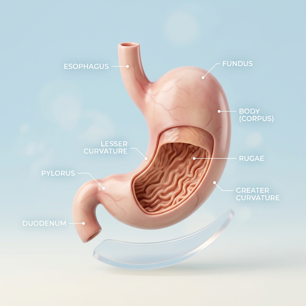 Stomach Care